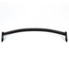 KUAFU Rear Roof Spoiler Compatible with 2002-2007 Subaru Impreza WRX
