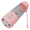 Personal Blender 300ML USB Charging Wireless Blender Portable Blender with