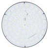 LED Camping Light USB Rechargeable Portable Round Disc Waterproof Hanging
