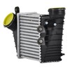 JSD AUTOPARTS Replacement for Intercooler/Charge Air Cooler Volkswagen Golf/Jetta 1.9L