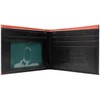My Hero Academia Bakugou Katsuki Character Outfit Wallet Bi-Fold ID