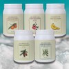 The Herb Story Bubble Bath Powder 1kg - 09. Fine / 더허브스토리 거품 입욕제 버블바스 파우더 1kg - 09. 파인