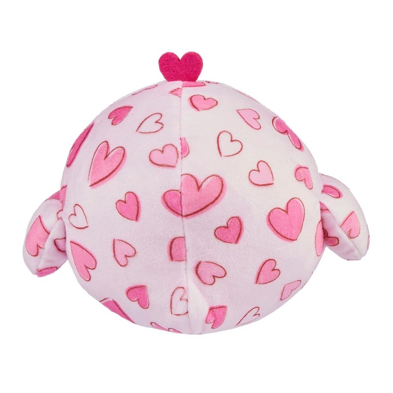 Rilakkuma Kiiroitori San-X Original Forever Love Series - Peluche de
