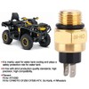Motorcycle Thermostat Temperature Sensor Switch ATV300 CFMOTO CF500 for Motorcycle