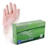 PM PERFORMOTOR Latex & Powder Free Non-Sterile Ambidextrous Vinyl Gloves