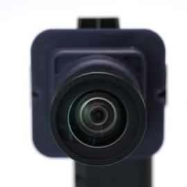 okostyo Rear View Backup Camera EJ5Z-19G490-A Compatible with Ford Escape 1.6L 2.0L 2.5L L4 2014 2015 2016 Parking Assist Reverse Camera Replace GJ5T19G490AD GJ5T-19G490-AB 590-419