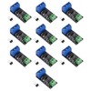 YINETTECH Pack of 10 LR7843 MOS Module Field Effect Module