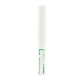 Innisfree Skinny Meticulous Mascara 3.5g / 이니스프리 스키니 꼼꼼 마스카라 3.5g