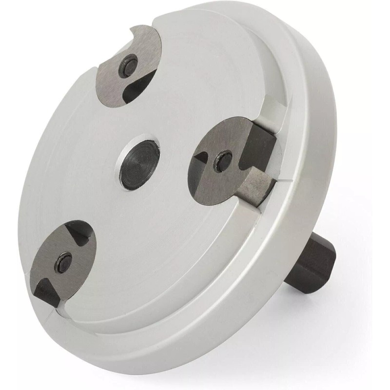 StewMac Safe-T-Planer for Building Stringed Instruments