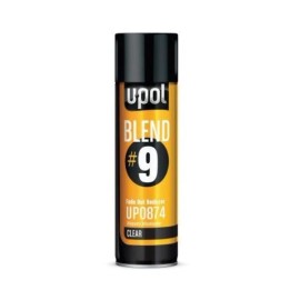 U-POL 0874 Blend#9 Fade Out Reducer, Clear, 450 ml Aerosol (Upol 874)