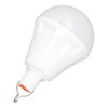 LED Bulb Emergency Lamp Light USB Rechargeable Removable Outdoor Home