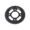 Kitaco 535-1424041 Driven Sprocket (Rear/41T) 420 Size, Super Cub 50/110,