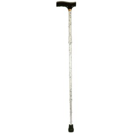 Folding Adjustable Walking Sticks - 33-37" Ivy [Electronics]