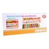 Tablero Apilable Didactico Montessori Para Desarrollo Peques