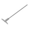 Depth Vernier Caliper Metal Gauge 0.02mm High Accuracy Micrometer Measuring