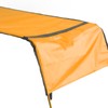 Kayak Shade Canopy Portable Foldable Boat Awning Set Kayak Canoe