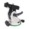 Wisoqu Latitude Adjustment Seat, 90° Adjustable Equatorial Wedge Latitude Base