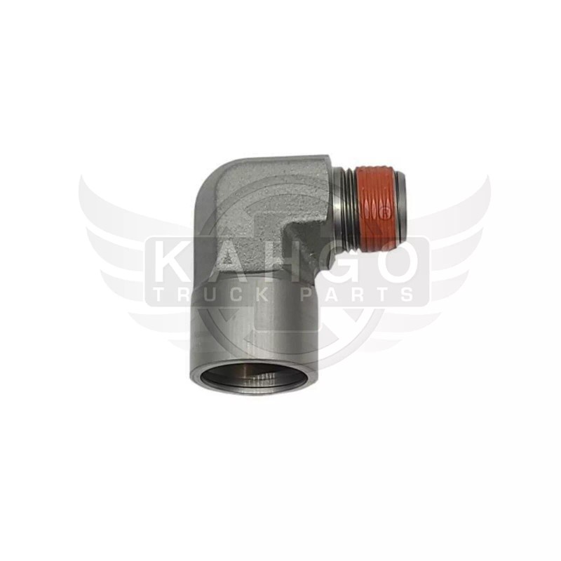 Volvo OEM VOLVO TRANS HOSE FITING 21866813