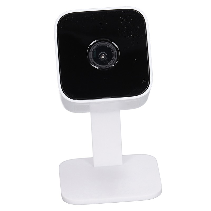 Smart Security Monitor WiFi Connection HD Video Record Baby Camera