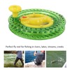 ABS Multifunction Sea Fishing Wheel Hand Wire Wrapping Fly Line