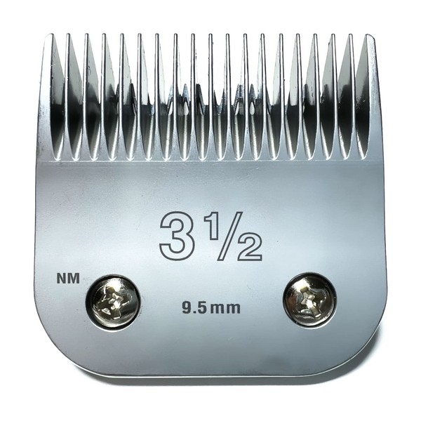 PAI4LEISI Rplacement Clipper Blade Compatible with Oster Detachable Classic 76