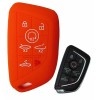 Thejacketstore.com Keyless Entry Key Fob Rubber Cover C8 Corvette Remote 2025 2024 2023 2022 2021