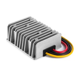 Daygreen 12V/24V to 48V 10A 480W Power Boost Module Car Step Up Voltage Regulator DC-DC Converter for High Performance Starlink GEN 3 Router
