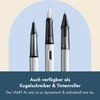 Lamy Al-Star 025 Fountain Pen, Aluminium Fountain Pen in Light