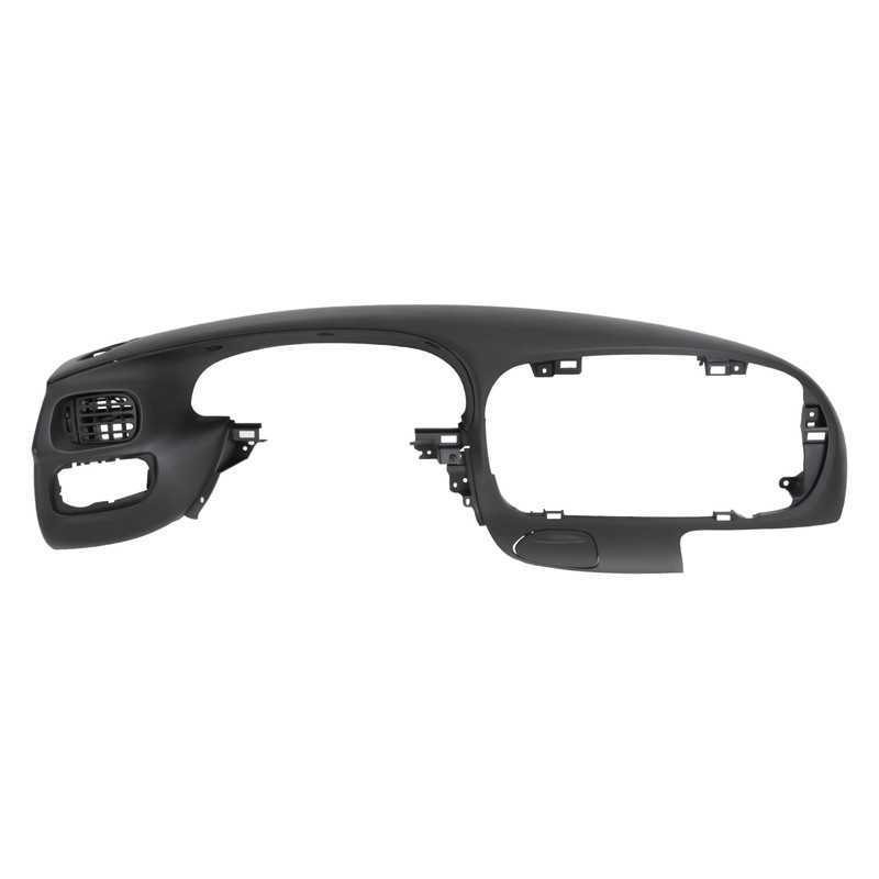 HECASA Dash Pad Bezel Compatible with 1997-2003 Ford F-150 Expedition