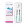 Clean + Easy Electrolysis Machine for Permanent Hair Removal -