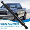 CADUFUELLY Tailgate Assist Shock Truck Lift Assist, Replacement for Ford
