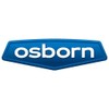 Osborn 2506542 Wheel Brush Crimped of Brass Wire, 0 V,
