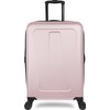 TOTAL TRAVELWARE Passage 24-Inch Expandable Hardside Spinner