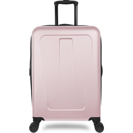 TOTAL TRAVELWARE Passage 24-Inch Expandable Hardside Spinner