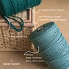 Nook Theory Nook Theory Macrame Cord - 5mm 109 Yards