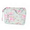 Pencil Box Large Capacity Thickened Handle Lightweight Portable Multifunctional Cosmetic
