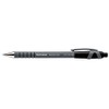PaperMate 1.0 mm Flex Grip Retractable Pen - Black