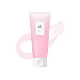 Beauty of Joseon Gel de agua de frijoles rojos hidratante, péptido hidratante Hydro Boost para piel seca propensa al acné, cuidado de la piel coreana 
