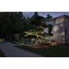 Paulmann 94368 Plug & Shine LED Outdoor Light Garden Spotlight