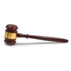 Gavels Fast Wooden Gavel and Sound Block for Judge Lawyer