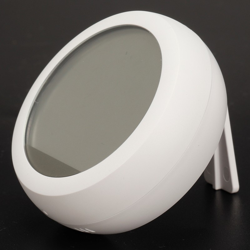 Temperature Humidity Sensor LED Display Intelligent Equipment for Home Office
