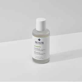 Rilastil Acnestil Micropeeling 100ml Loción exfoliante para cara y cuerpo