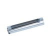 Available LWP-BTM200 Aluminum Level Wind Pipe, Chrome
