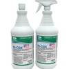Theochem In-Cide Disinfectant Spray EPA Registered Kills 99.9% of Germs