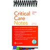 Critical Care Notes: Clinical Pocket Guide