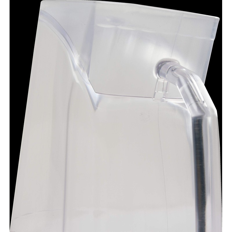 San Jamar PPP60 Perfect Pour Shatter-Resistant Beer Pitcher, 60 oz.