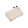 Vossen Wash mitt cream size 16x22 cm