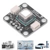 CO2 Sensor Module Carbon Dioxide Gas Concentration Sensor with Temperature