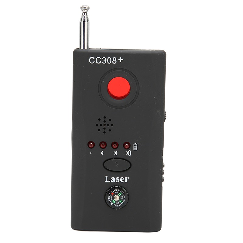 Smart Signal Detector 1S 1000 Scans Hidden Device Detector Anti