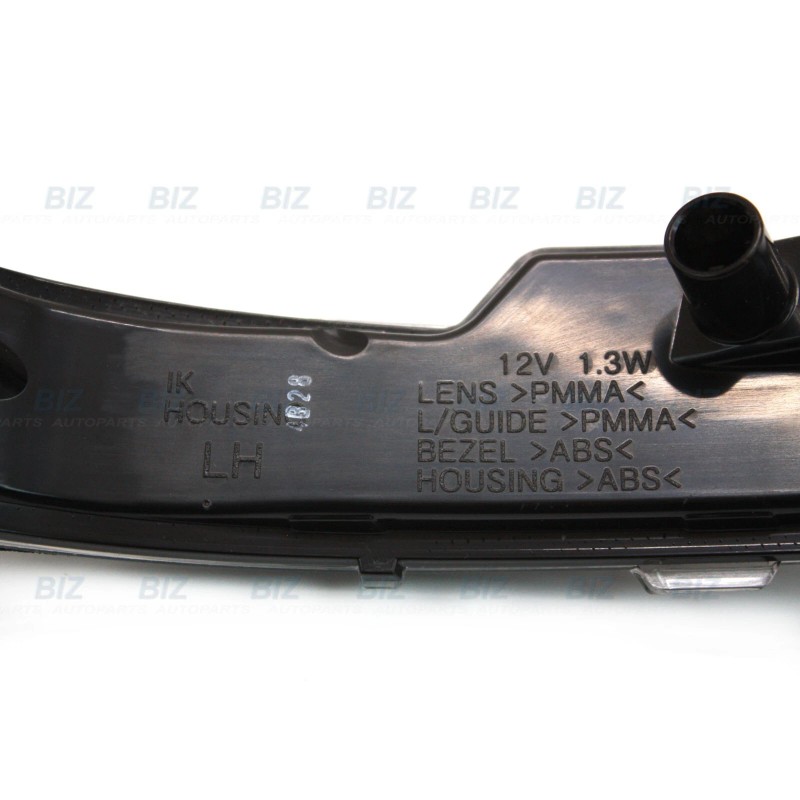 Genesis Genuine Turn Signal Lamp LEFT Driver Side for 2019-2025